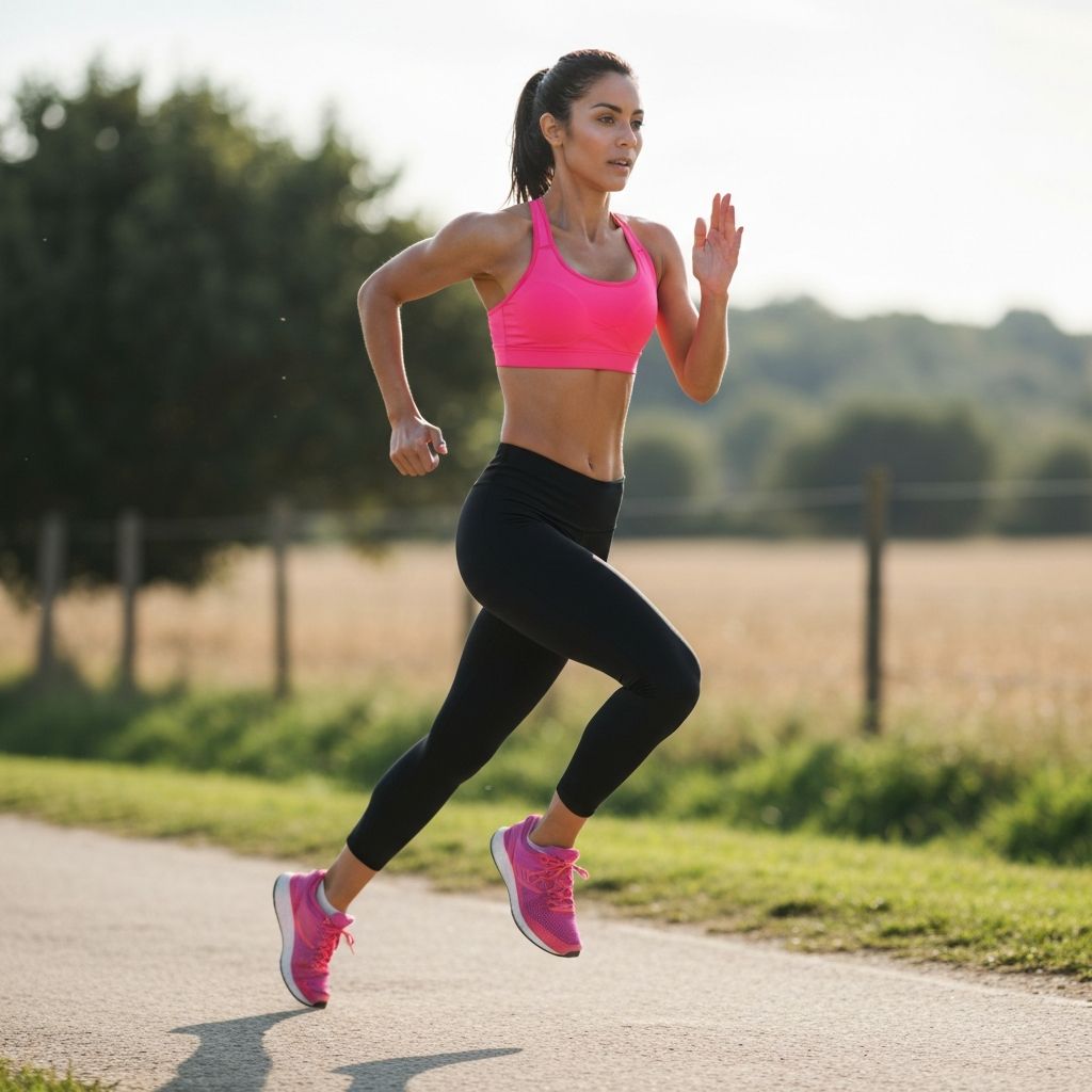 Ενέργεια και αθλητική απόδοση